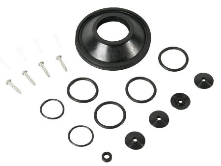 Whale Water Systems - Service Kit For Gusher Galley MK3 - AK0553 Cheap