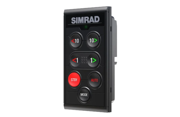 Simrad - OP12 Autopilot Controller - 000-13287-001 Fashion