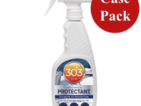 303 Products - Marine Aerospace Protectant - 16oz *Case of 6* - 30340CASE For Discount