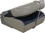 Springfield Marine - Premium Folding Seat - 1062031 Online now