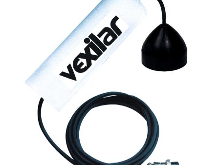 Vexilar Pro View Ice Ducer Transducer - TB0051 For Sale