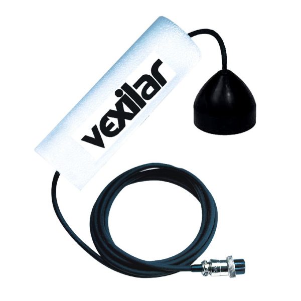 Vexilar Pro View Ice Ducer Transducer - TB0051 For Sale