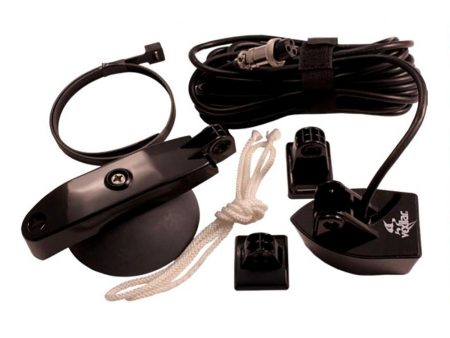 Vexilar Open Water Universal Transducer Kit - TK-100 Hot on Sale