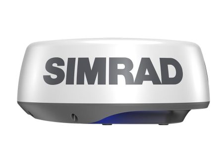 Simrad HALO20+ 20  Radar Dome w 10M Cable - 000-14536-001 Cheap