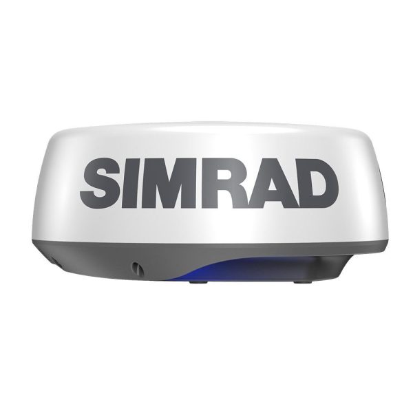 Simrad HALO20+ 20  Radar Dome w 10M Cable - 000-14536-001 Cheap