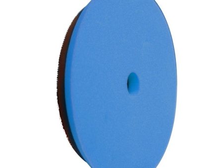 Shurhold - Buff Magic Heavy Duty Blue Foam Pad - 7  - 3555 For Discount