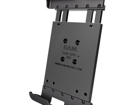 Ram Mount - Tab-Tite Cradle for 8  Samsung Galaxy Tab A & S2 8.0 with Case - RAM-HOL-TAB29U Supply