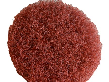 Shurhold - 5  Scrubber Pad - f Dual Action Polisher - Coarse - 3203 For Cheap