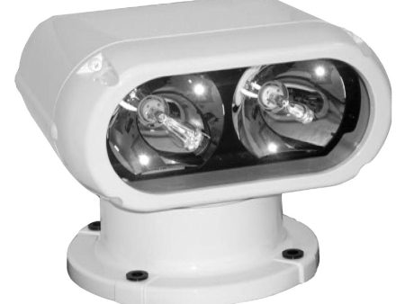 ACR RCL-300 Remote Controlled Searchlight - 12V 24V - 1933 Hot on Sale