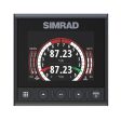 Simrad - IS42J Instrument Links J1939 Diesel Engines to NMEA 2000 Network - 000-14479-001 Supply