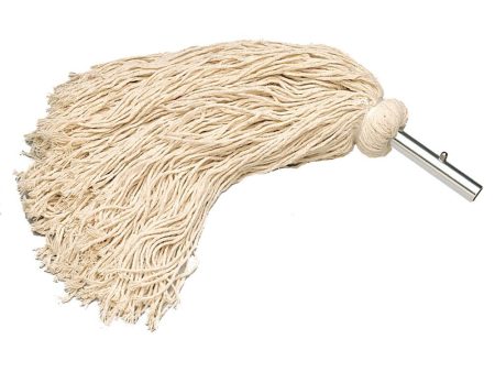 Shurhold - Shur-LOK Cotton String Mop - 112 Online Hot Sale