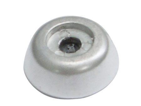 Tecnoseal Lewmar 250-300 Bow Thruster Zinc Disc Anode - 01082 Supply