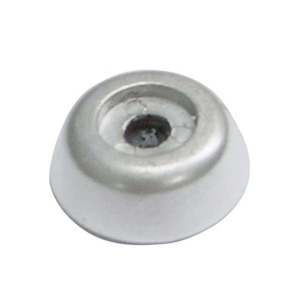 Tecnoseal Lewmar 250-300 Bow Thruster Zinc Disc Anode - 01082 Supply