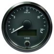 VDO SingleViu 80mm (3-1 8 ) Tachometer - 2000 RPM - A2C3832960030 Cheap