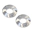 TACO Outrigger Glass Rings (Pair) - COK-0004G-2 Discount