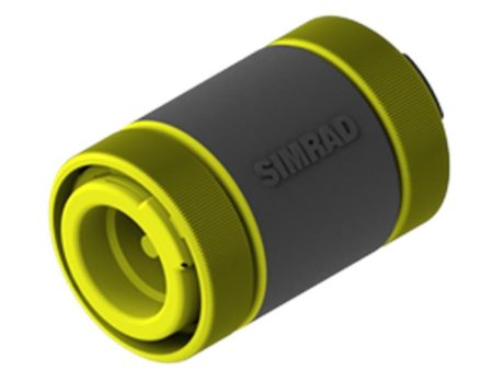 Simrad SimNet Joiner Yellow w o Terminator - 44172260 For Cheap