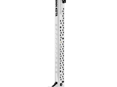 Minn Kota - Raptor Shallow Water Anchor w Active Anchoring - 10  - White - 1810631 Fashion