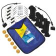 TACO Premium Braid Triple Rigging Kit - RK-0003PB Sale