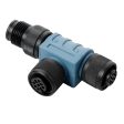 Veratron NMEA 2000 Inline T-Splitter - A2C3931270002 on Sale