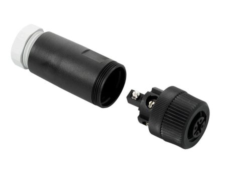 Veratron NMEA 2000 Infield Installation Connector - Female - A2C39308500 Online now