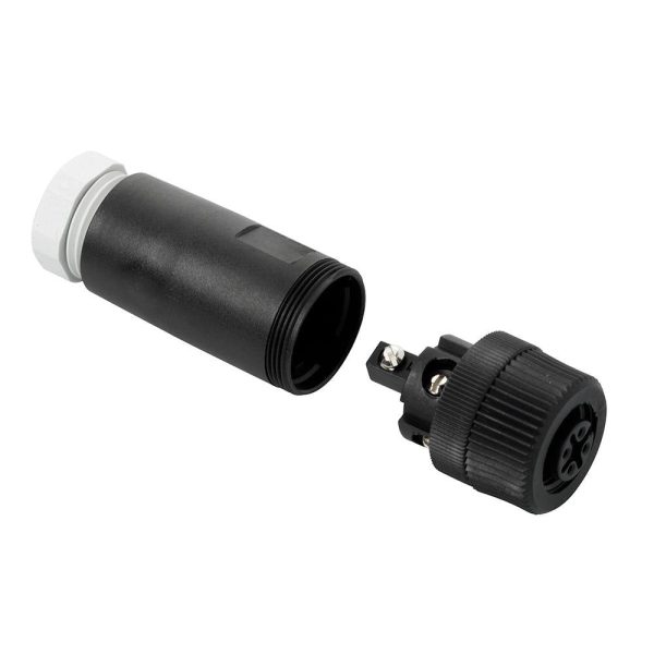 Veratron NMEA 2000 Infield Installation Connector - Female - A2C39308500 Online now