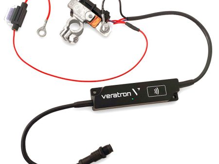 Veratron LinkUp - Intelligent Battery Sensor (IBS) Kit - B00042501 Online now