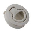 Southco - Flush Plastic Pull Latch - Pull To Open - Non Locking - Beige - M1-63-7 For Sale