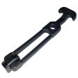 Southco - Draw Latch Flexible T Handle - Black Rubber - Large - F7-730 Hot on Sale