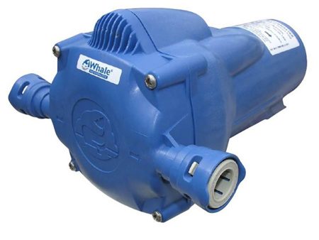 Whale FW1214 Watermaster Automatic Pressure Pump - 12L - 30PSI - 12V - FW1214 Hot on Sale