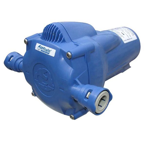 Whale FW1214 Watermaster Automatic Pressure Pump - 12L - 30PSI - 12V - FW1214 Hot on Sale