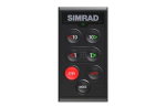 Simrad - OP12 Autopilot Controller - 000-13287-001 Fashion