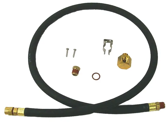 Sierra - Oil Drain Kit - 1 2  20 Thread - 7891 Online now