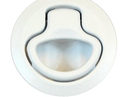 Southco - Push to Close - Medium - White Plastic - M1-62-1 For Discount