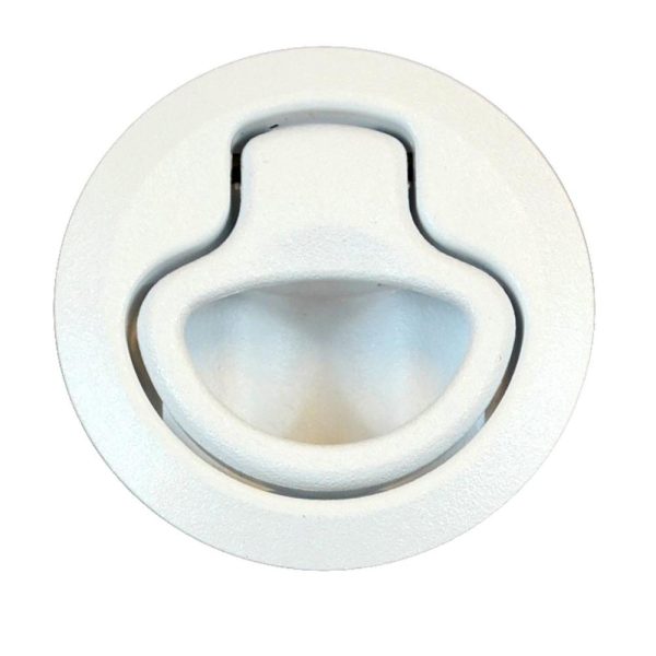 Southco - Push to Close - Medium - White Plastic - M1-62-1 For Discount