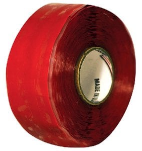 SILICONE SELF-FUSING TAPE (FULTYME RV) - 5070 For Sale