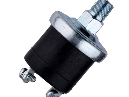 VDO Heavy Duty Normally Closed Single Circuit 15 PSI Pressure Switch - 230-515 Sale