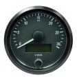 VDO SingleViu 80mm (3-1 8 ) Speedometer - 30 MPH - A2C3832880030 Fashion