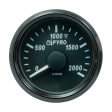 VDO SingleViu 52mm (2-1 16 ) Exhaust Gas Temp. Gauge - 2000F - A2C3833040030 Online now