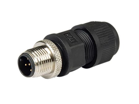 Ancor NMEA 2000 Field Serviceable Connector - Male - 270110 Cheap