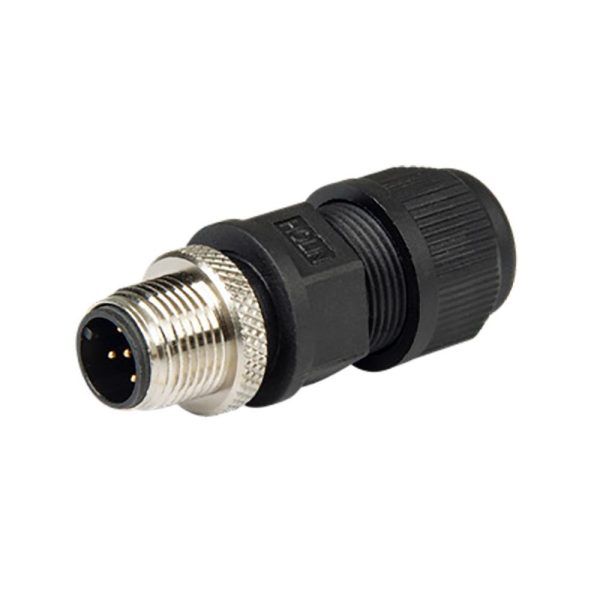 Ancor NMEA 2000 Field Serviceable Connector - Male - 270110 Cheap