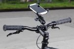 RAM Mount - RAM Torque 3 4  - 1  Diameter Handlebar Rail Base with 1  Ball, Medium Arm and X-Grip for Larger Phones - RAM-B-408-75-1-UN10U Sale