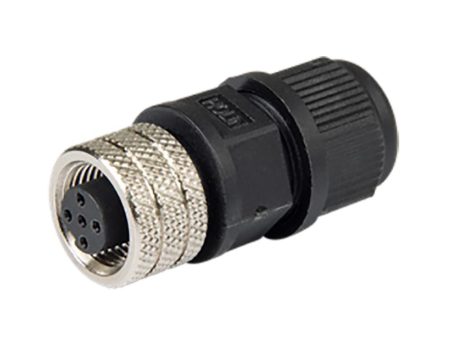 Ancor NMEA 2000 Field Serviceable Connector - Female - 270109 Online