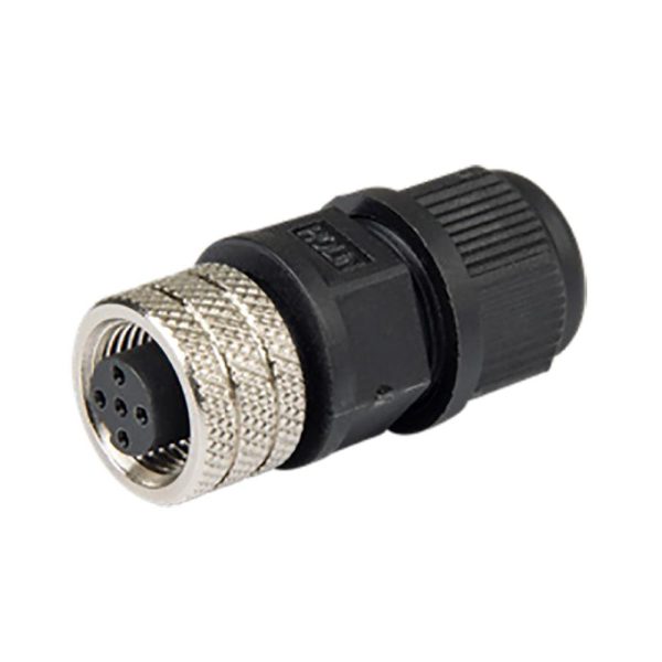 Ancor NMEA 2000 Field Serviceable Connector - Female - 270109 Online