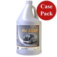 Sudbury RV Zoap - 128oz *Case of 4* - 905GCASE For Sale