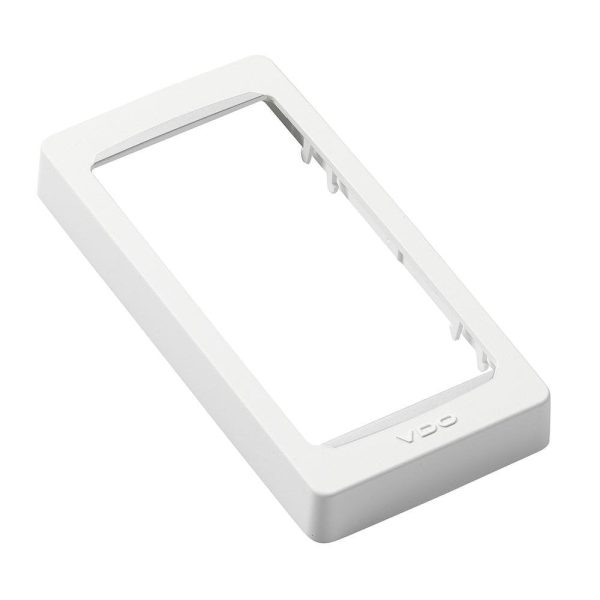 Veratron NavControl Bezel f AcquaLink - White - A2C3997600001 Online