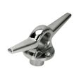 Whitecap - Stainless Steel Lift Ring Cleat - 7  - 6099C Hot on Sale