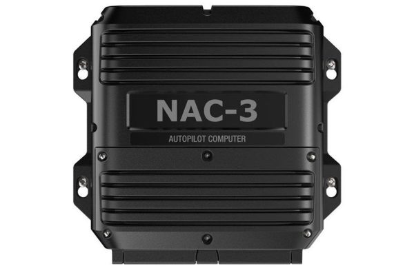 Simrad - NAC-3 Autopilot Core Pack - NAC-3, Precision-9, RF25N & N2k Starter Kit - 000-13336-001 Supply