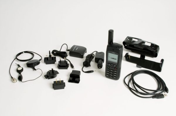 Iridium - 9555 Satellite Phone - BPKT0801 Fashion