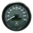 VDO SingleViu 100mm (4 ) Speedometer - 300 KM H - A2C3832830030 Sale