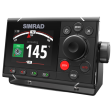 Simrad - AP48 Autopilot Control Head w Rotary Knob - 000-13894-001 Supply